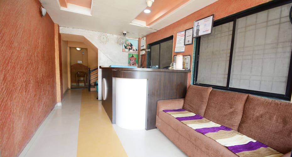 Hotel Preetam, Aurangabad 5